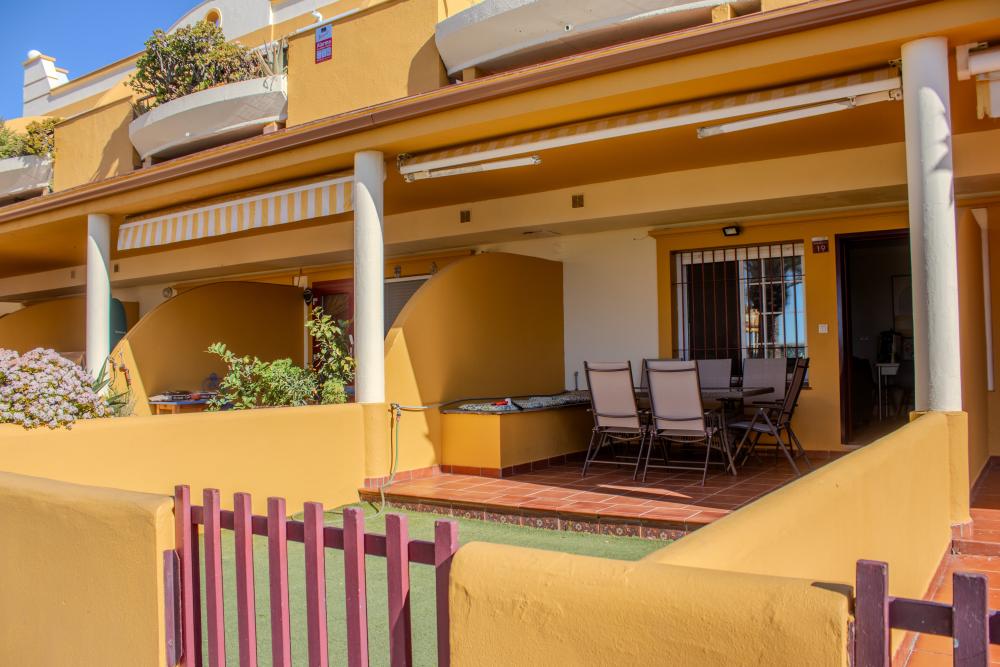  en venta planta baja Tarifa Campo De Gibraltar 5