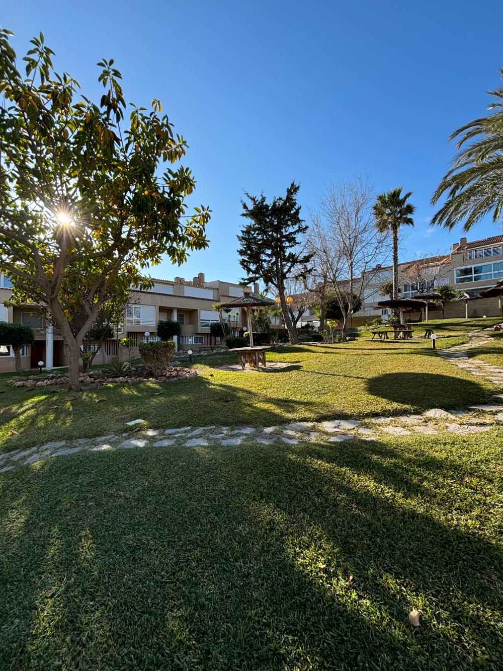  en venta casa de pueblo Cabo De Las Huertas Alacantí 69
