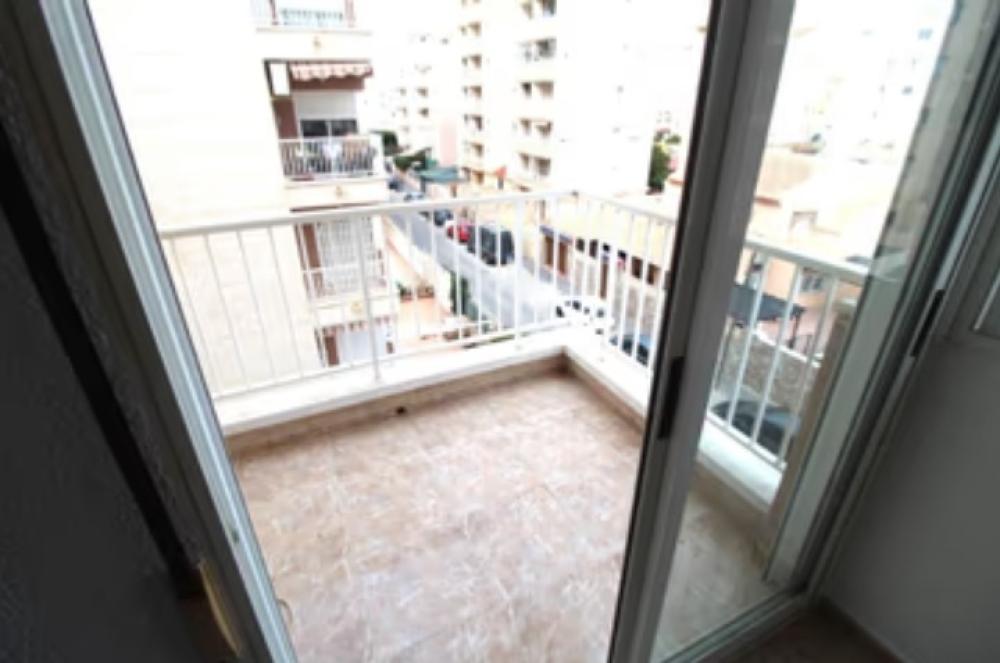  en venta apartamento Playa De Los Locos-Aguas Nuevas-Torreblanca Baix Segura 9