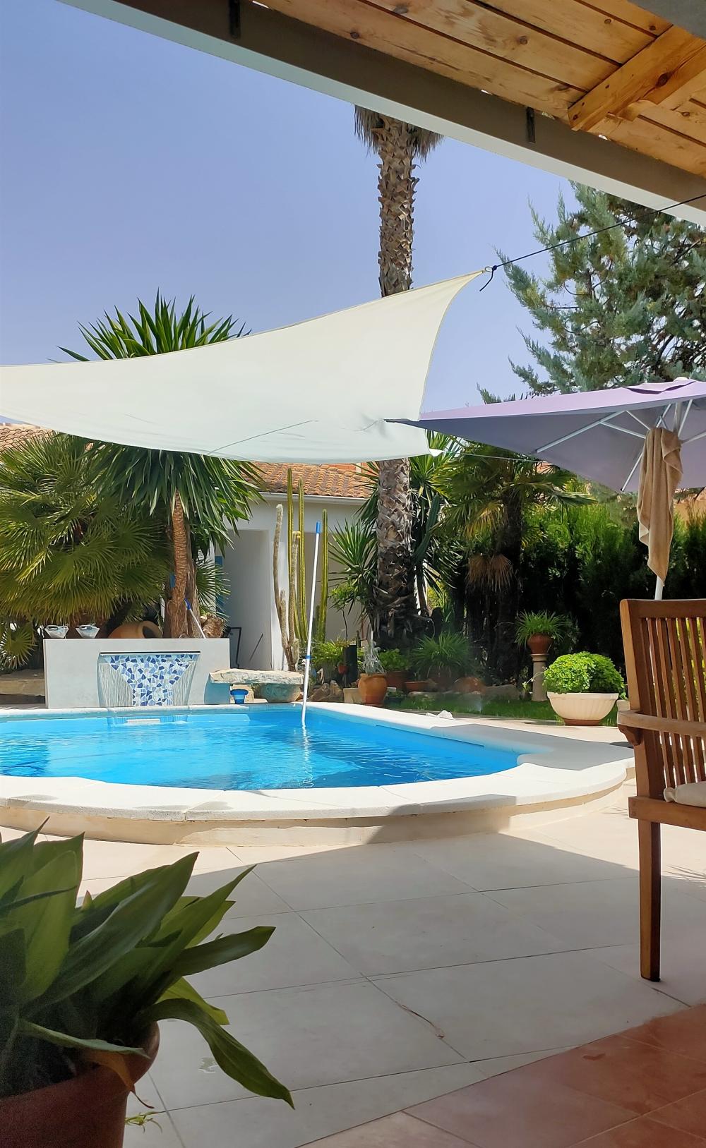  en venta chalet Moratalla Noroeste 127