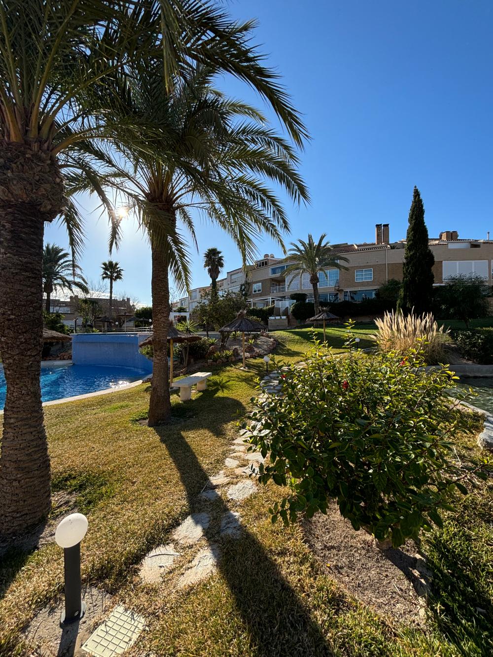  en venta casa de pueblo Cabo De Las Huertas Alacantí 74
