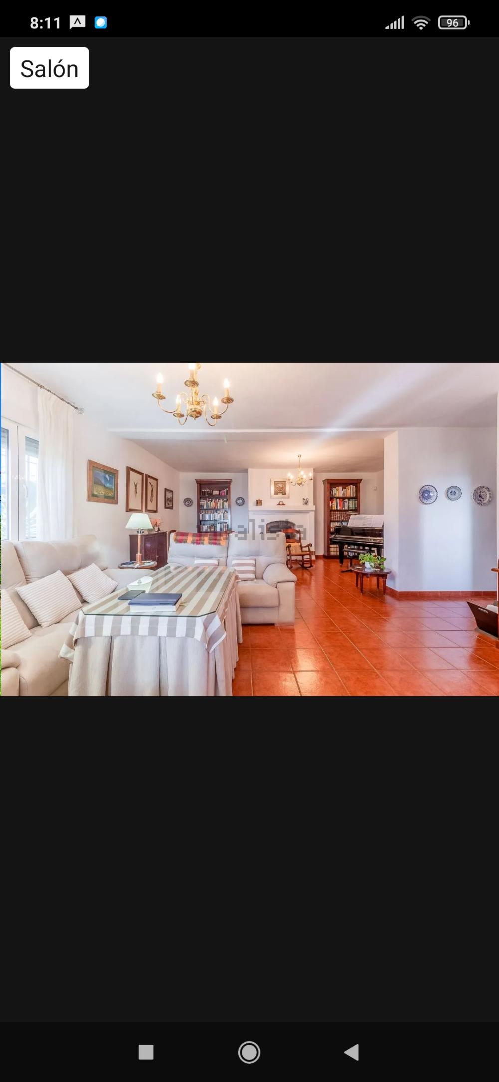  en venta chalet Almodóvar Del Río Valle Medio Del Guadalquivir 18