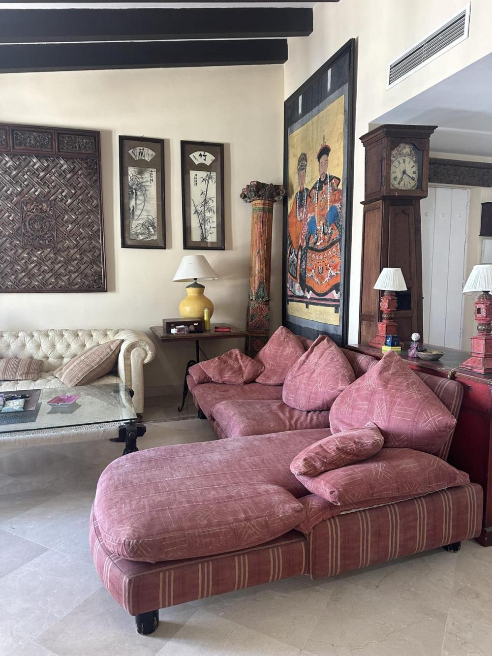 en venta apartamento Puerto Banús Costa Del Sol Occidental 7