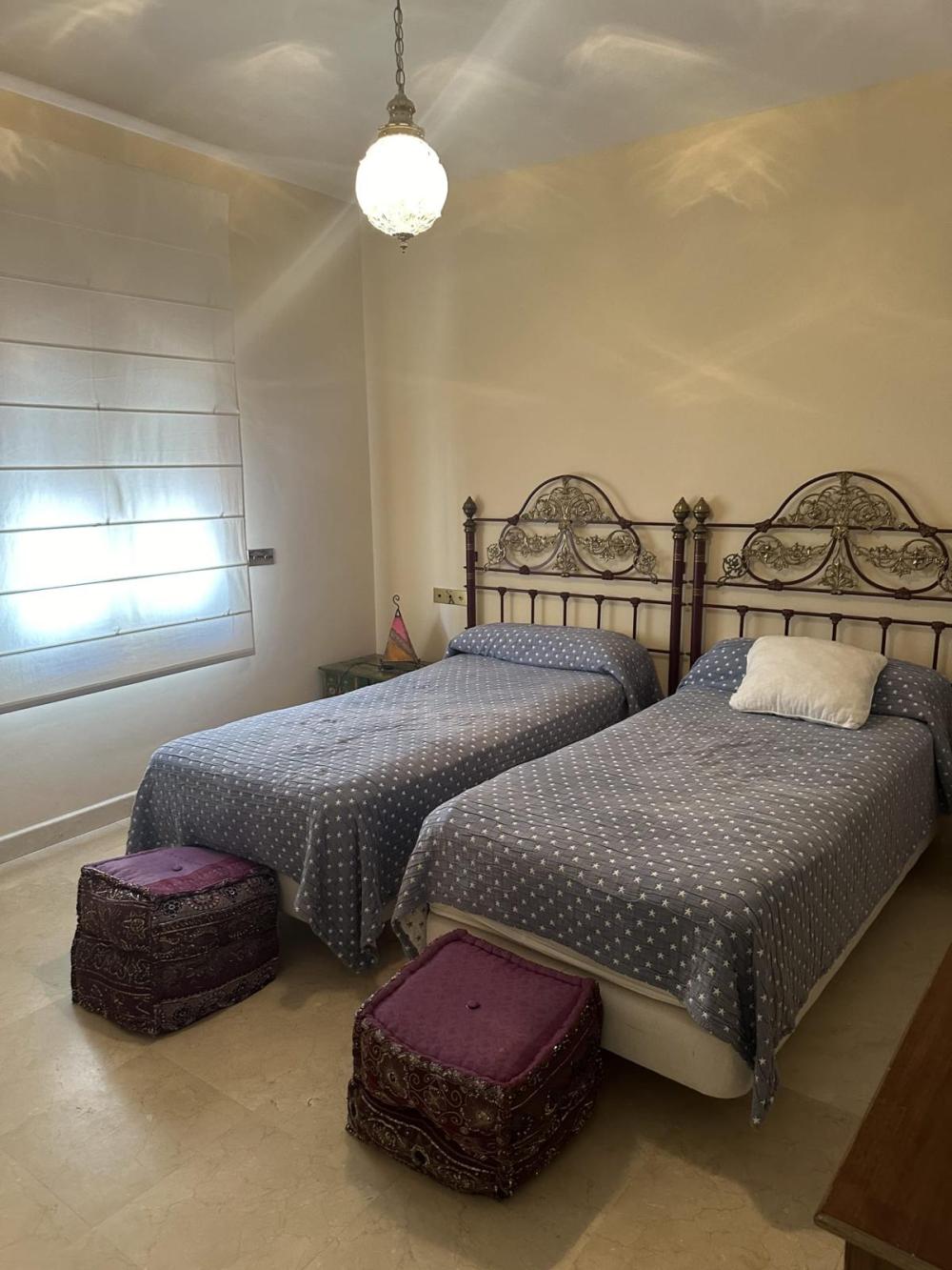  en venta apartamento Puerto Banús Costa Del Sol Occidental 10