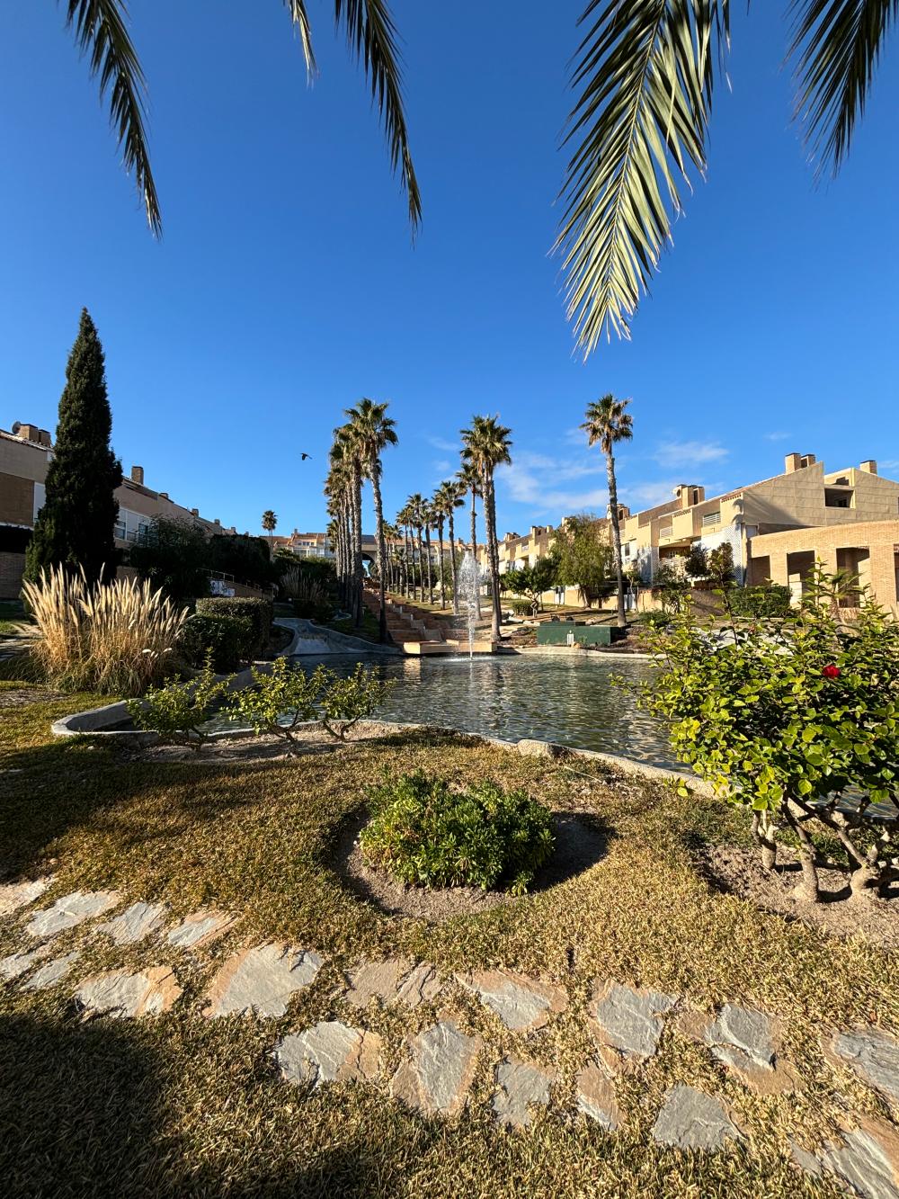  en venta casa de pueblo Cabo De Las Huertas Alacantí 75