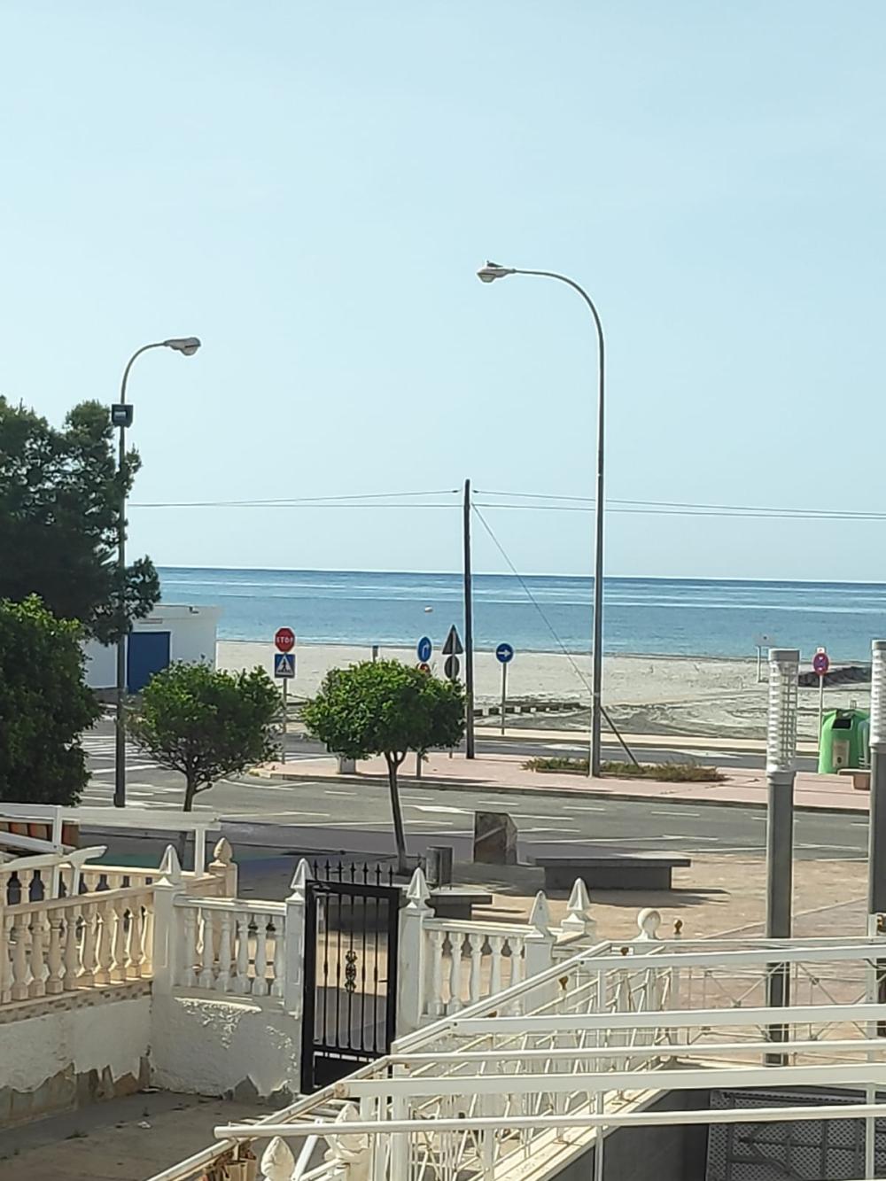  en venta dúplex Gran Alacant Baix Vinalopó 1