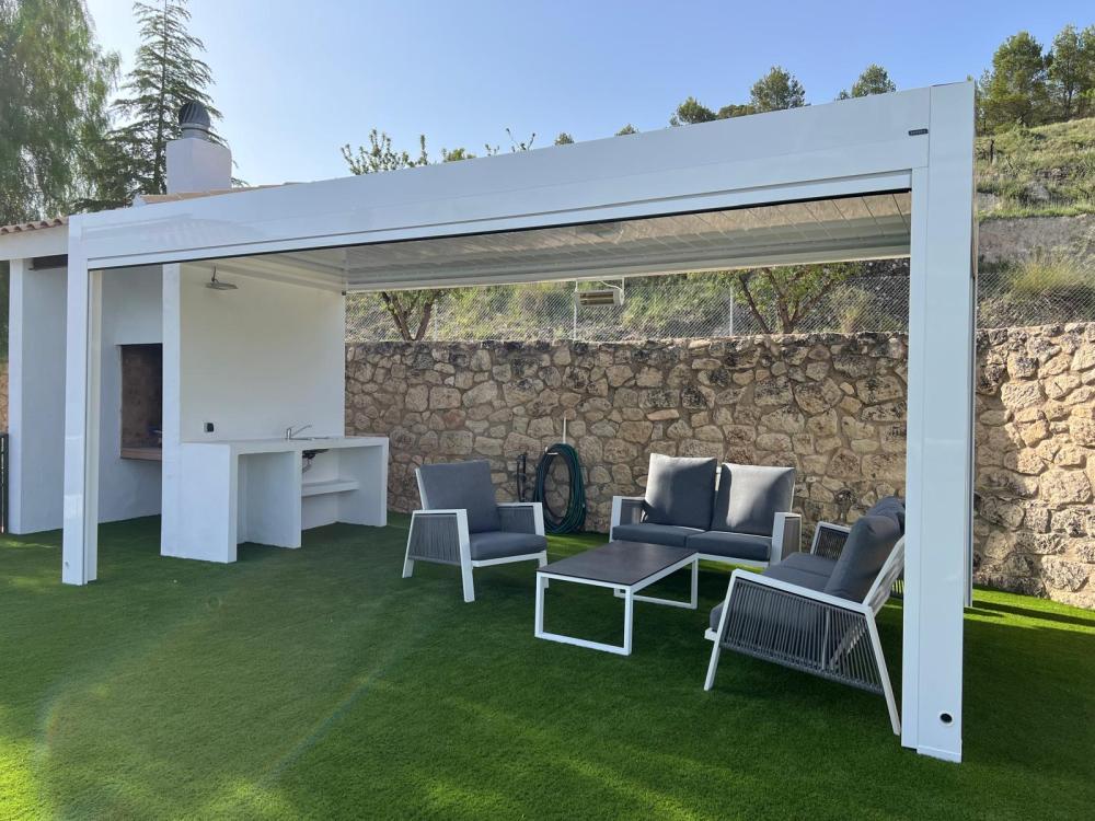  en venta chalet Petrer Vinalopó Mitjà 18