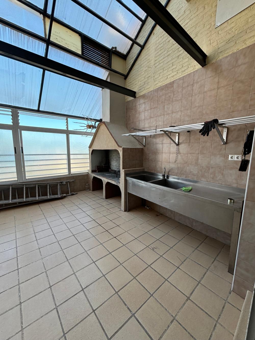  en venta casa de pueblo Cabo De Las Huertas Alacantí 80