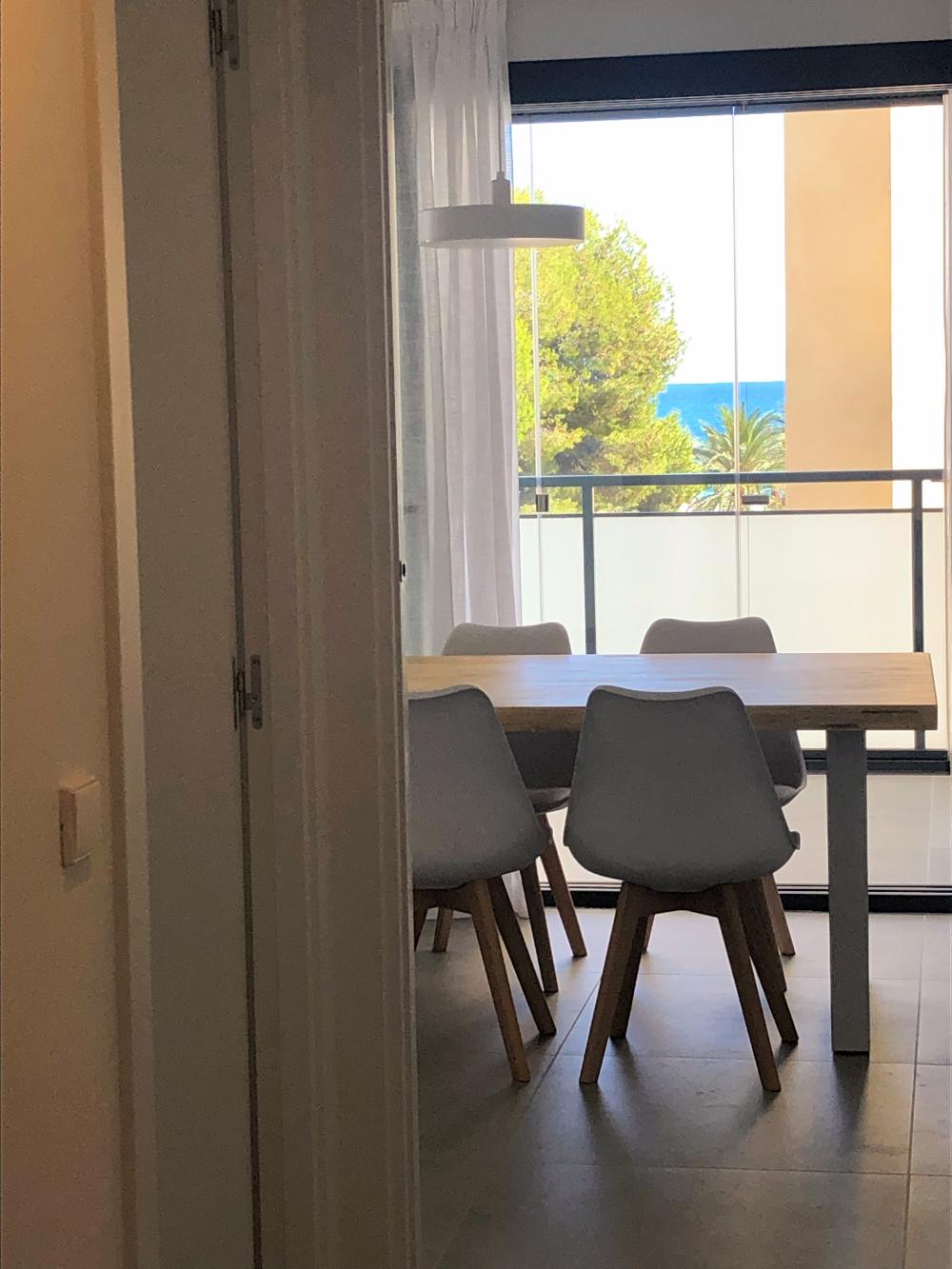  en venta ático Benicasim Plana Alta 2