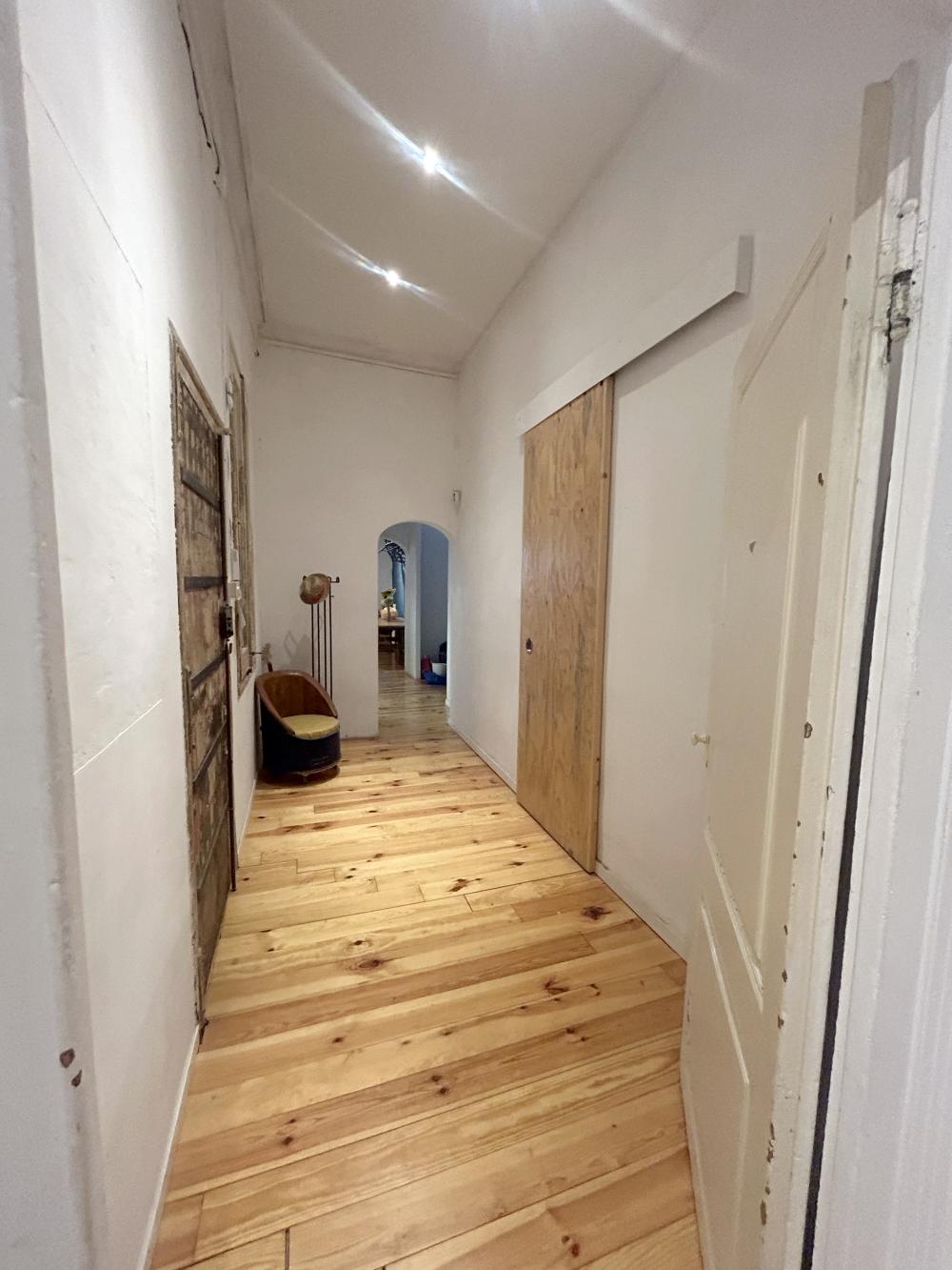  en venta apartamento Ciutat Vella-Gòtic Barcelonès 2