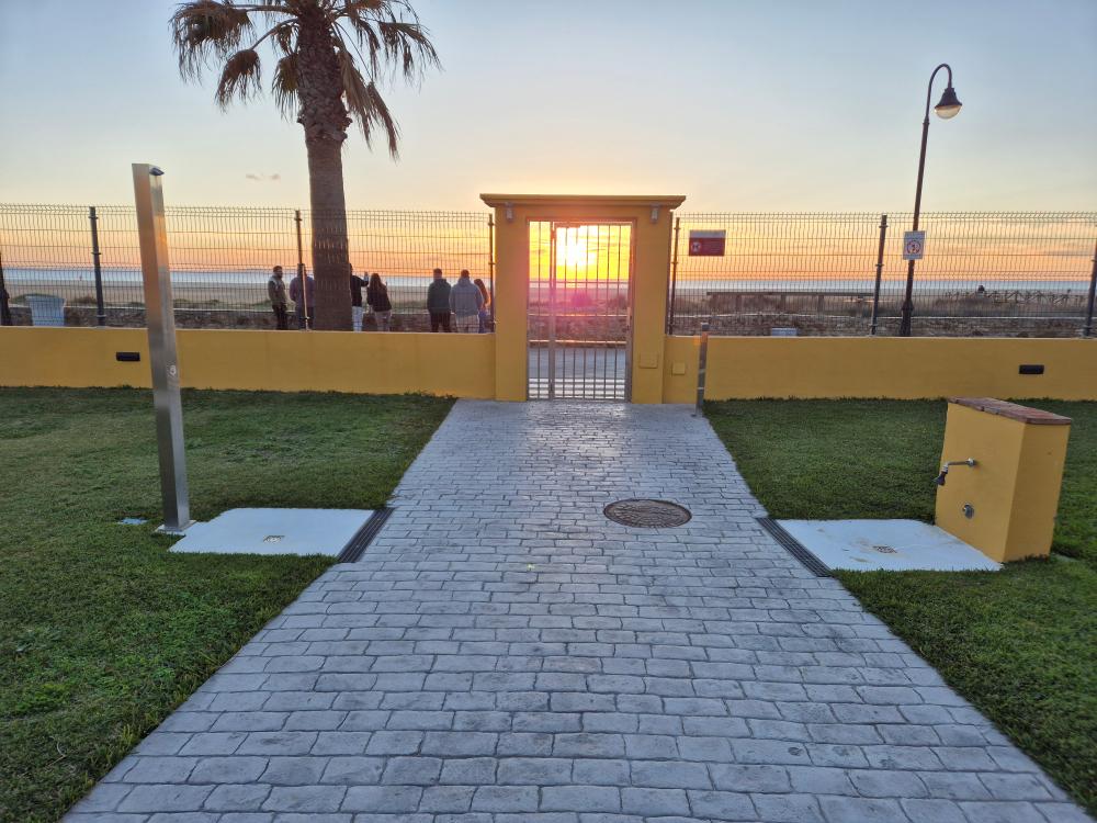  en venta planta baja Tarifa Campo De Gibraltar 24