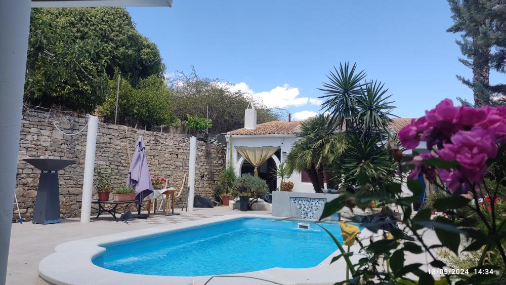  en venta chalet Moratalla Noroeste 119