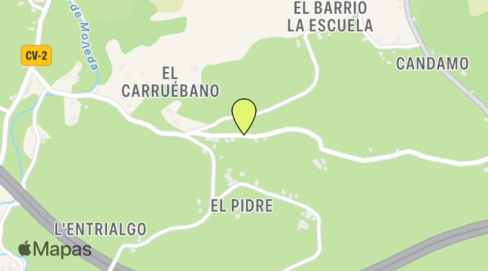  en venta terreno Avilés Avilés 3