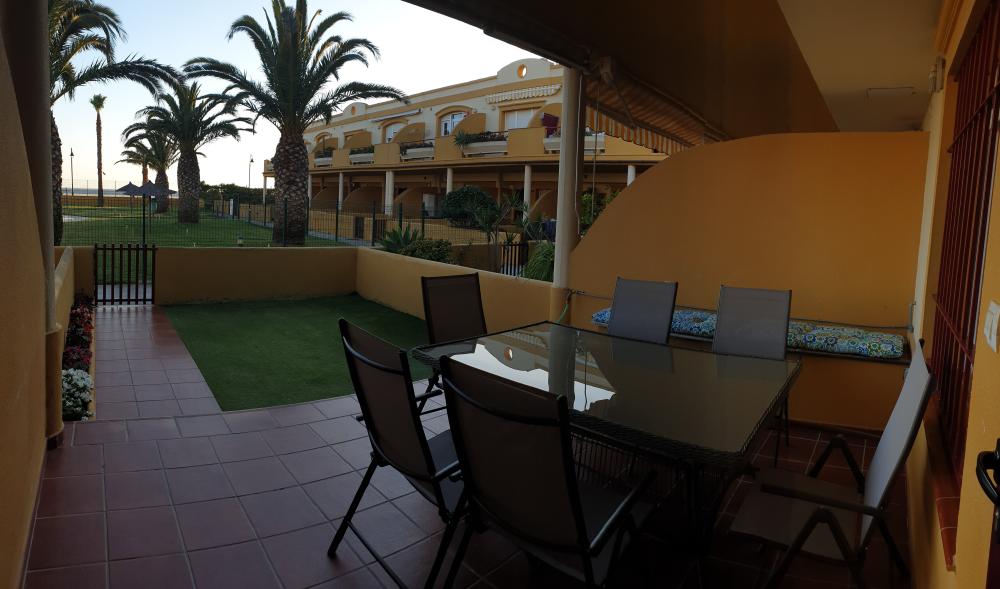  en venta planta baja Tarifa Campo De Gibraltar 12