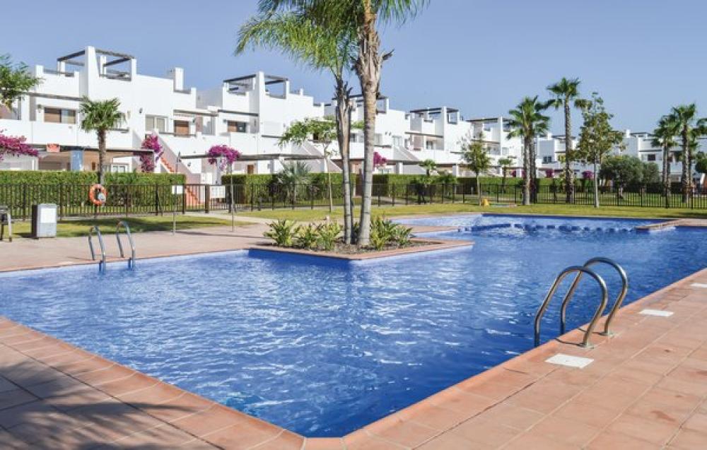  en venta planta baja Los Ventorrillos Bajo Guadalentín 12