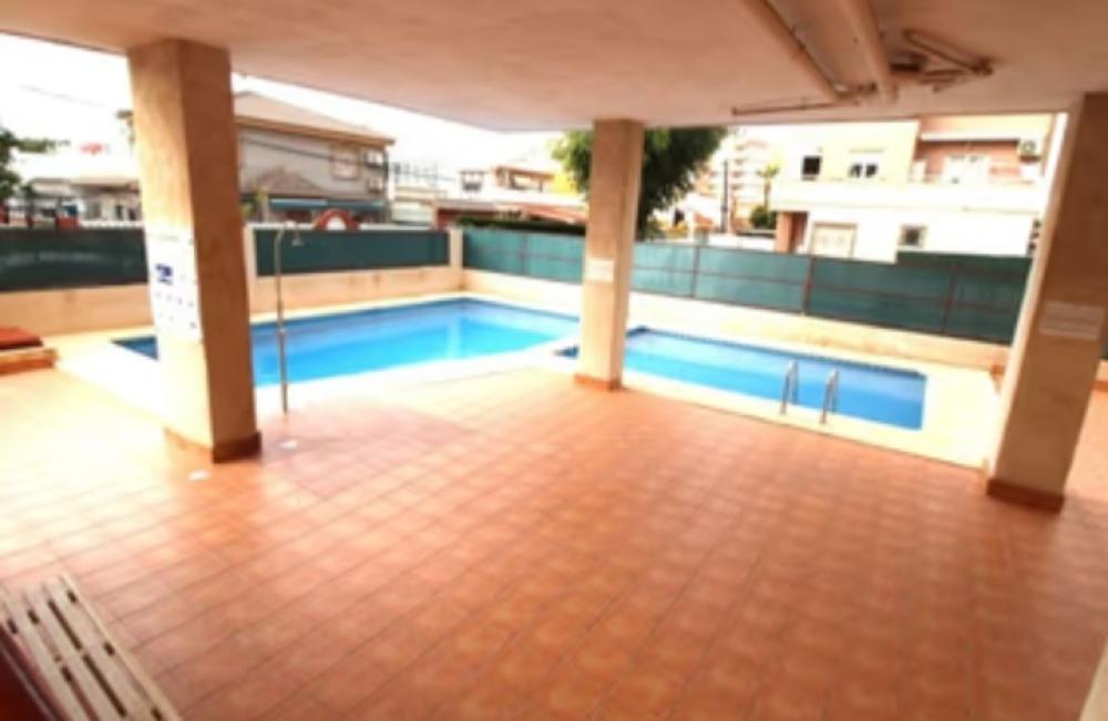  en venta apartamento Playa De Los Locos-Aguas Nuevas-Torreblanca Baix Segura 10
