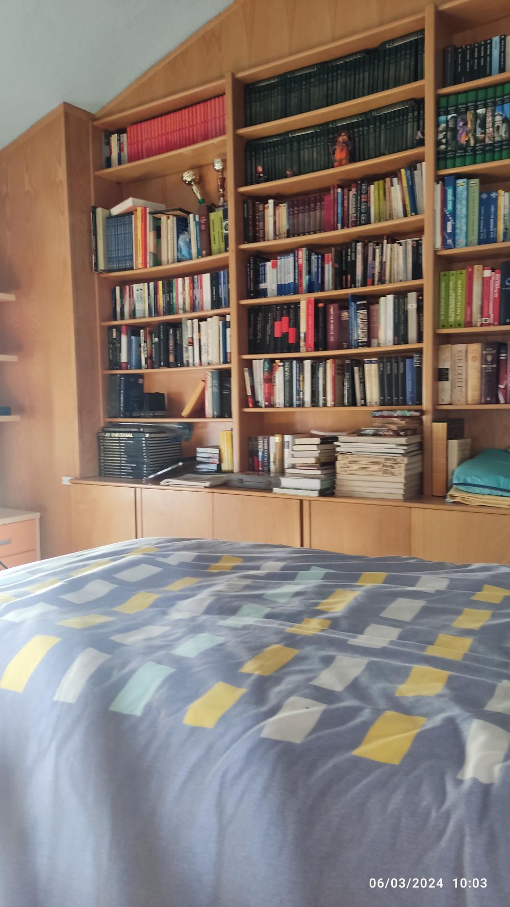  en venta chalet Moratalla Noroeste 71