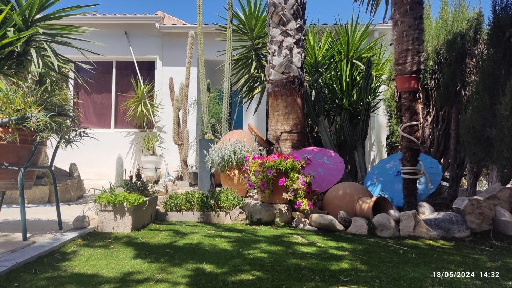  en venta chalet Moratalla Noroeste 39