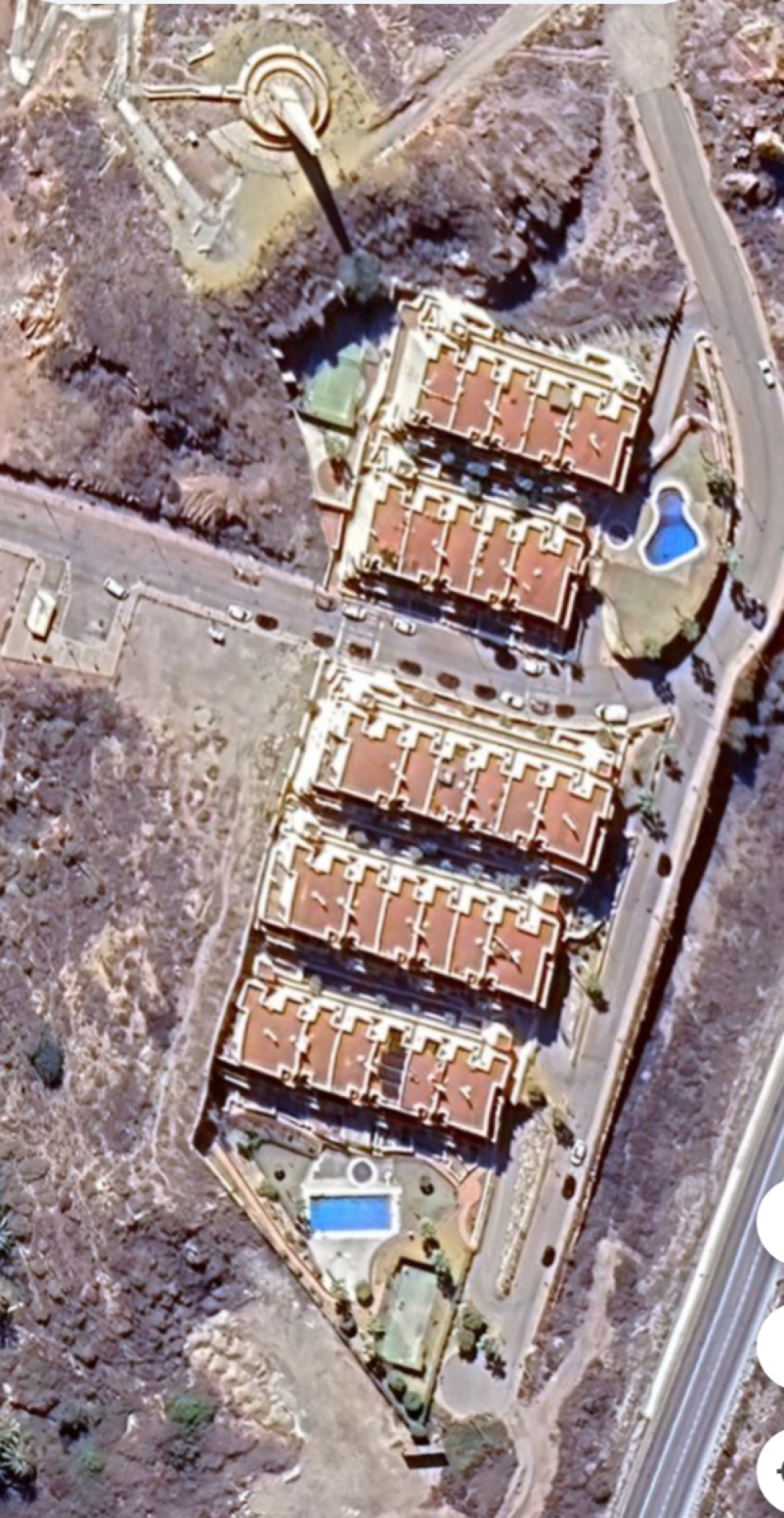  en venta apartamento Garrucha Levante Almeriense 3
