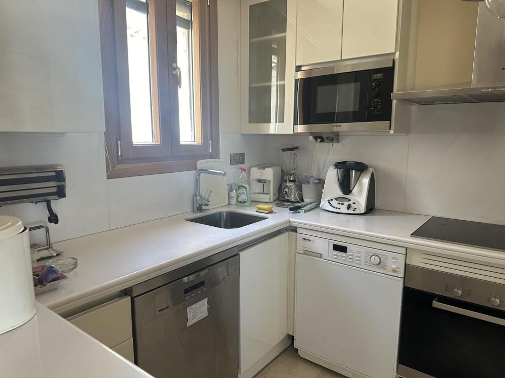  en venta apartamento Puerto Banús Costa Del Sol Occidental 12