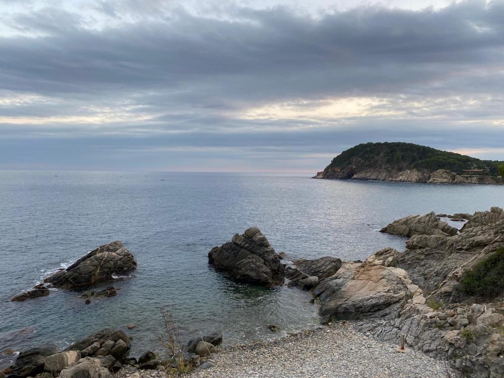  en venta apartamento Cala Margarida Baix Empordà 16