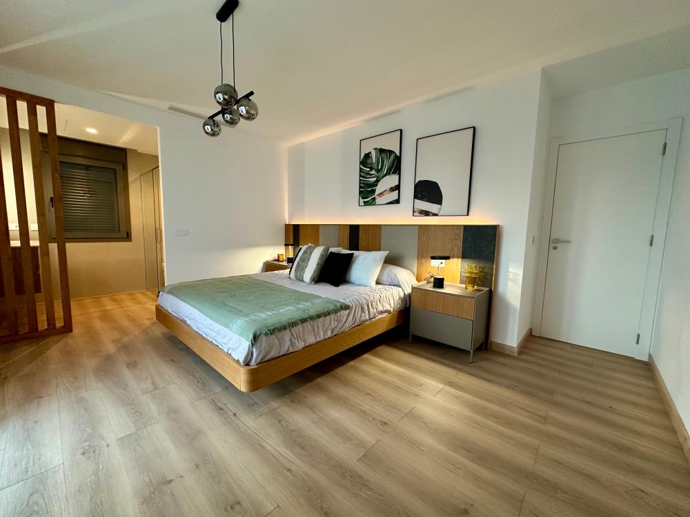  en venta chalet Finestrat Marina Baixa 7