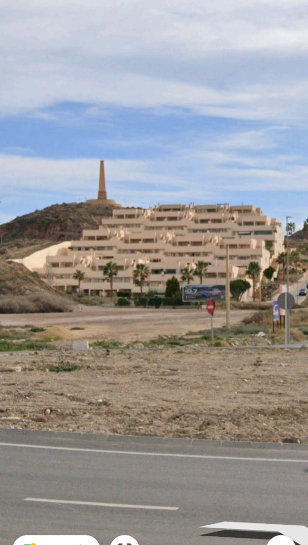  en venta apartamento Garrucha Levante Almeriense 4