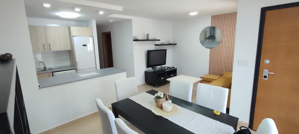  en venta planta baja Los Ventorrillos Bajo Guadalentín 4