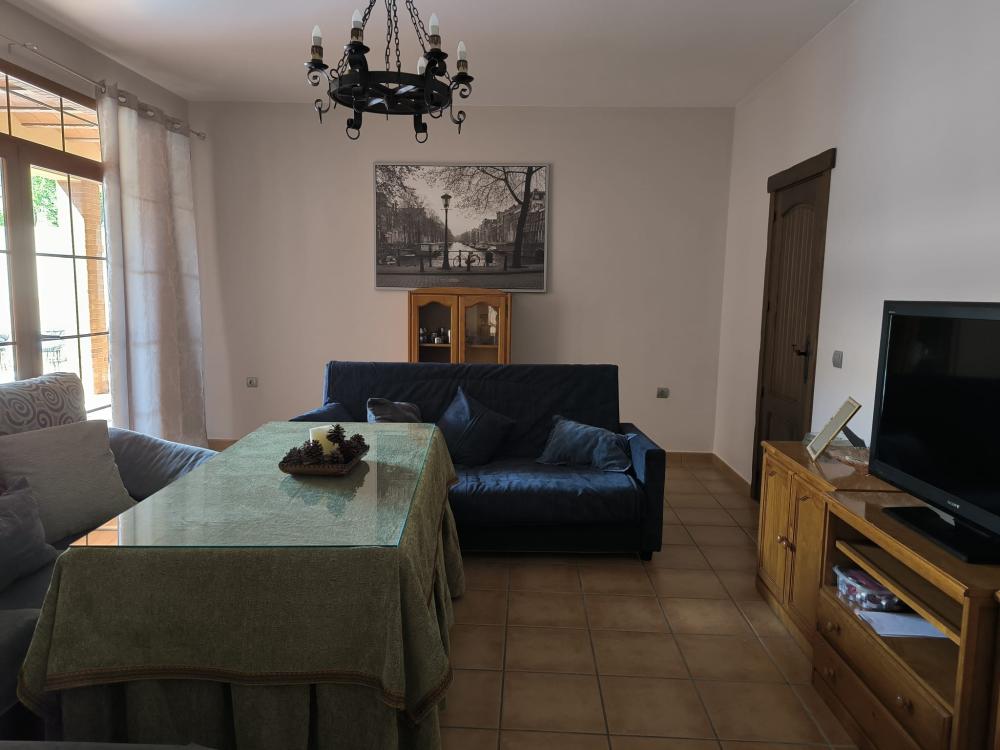  en venta chalet Lora De Estepa Sierra Sur 6