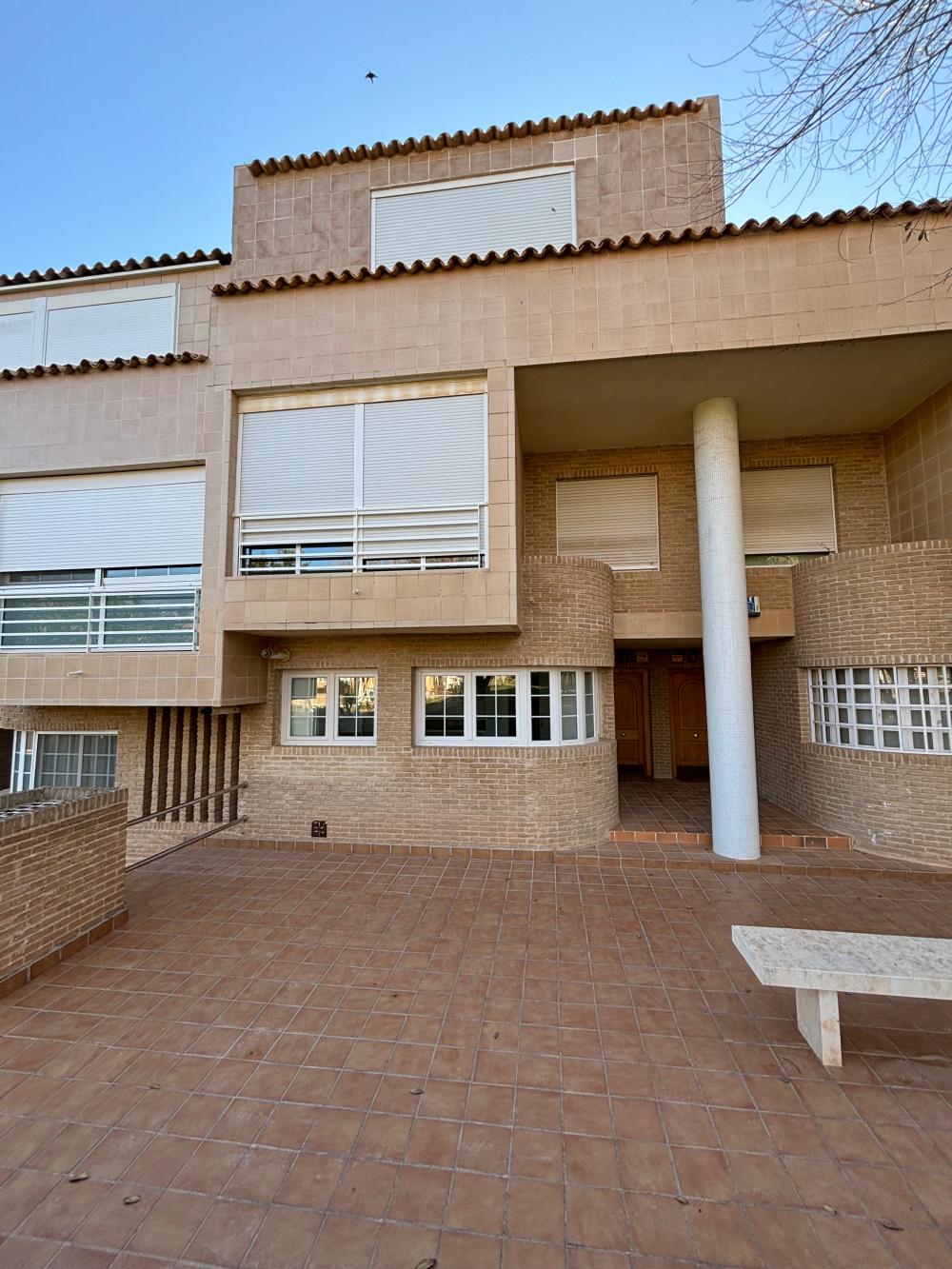  en venta casa de pueblo Cabo De Las Huertas Alacantí 1
