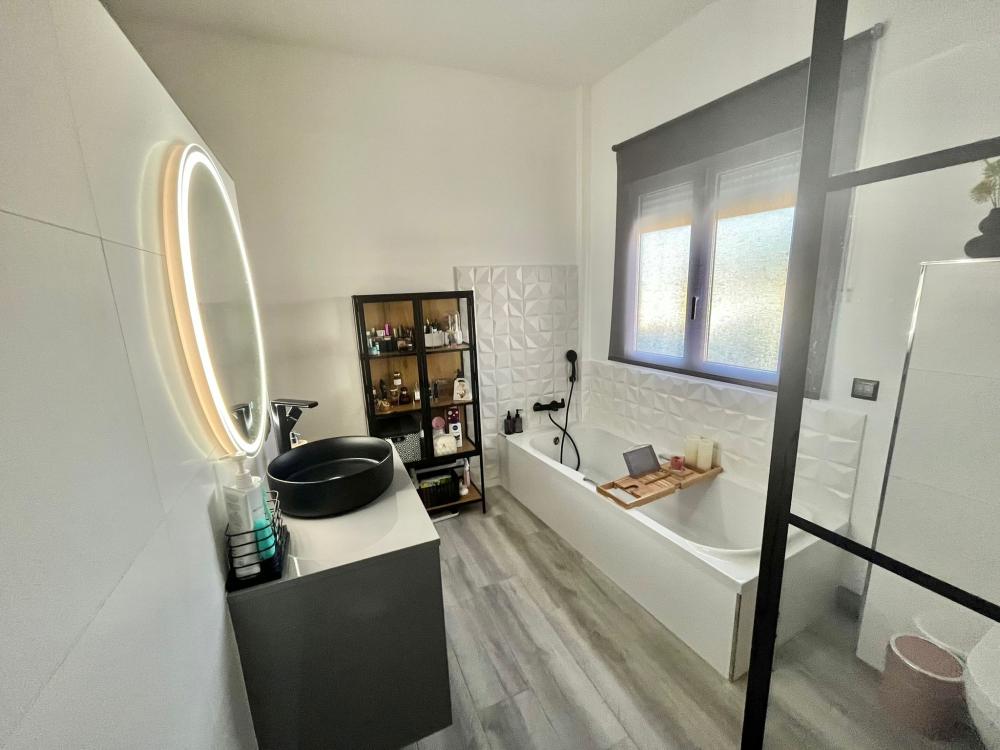 en venta chalet Lepe Costa Occidental 17