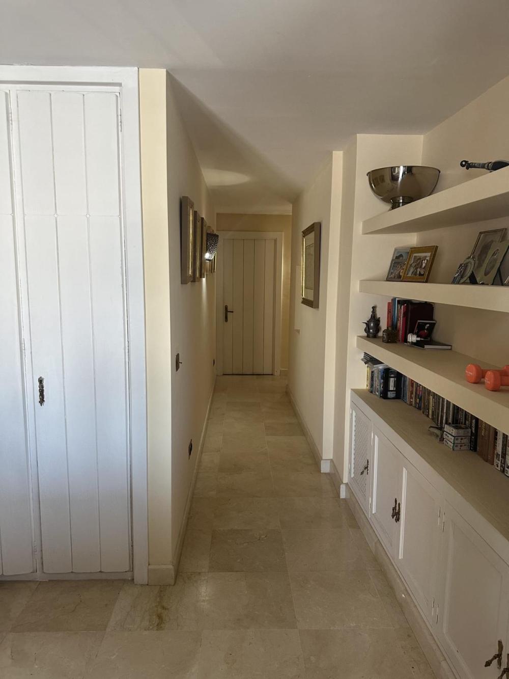  en venta apartamento Puerto Banús Costa Del Sol Occidental 18