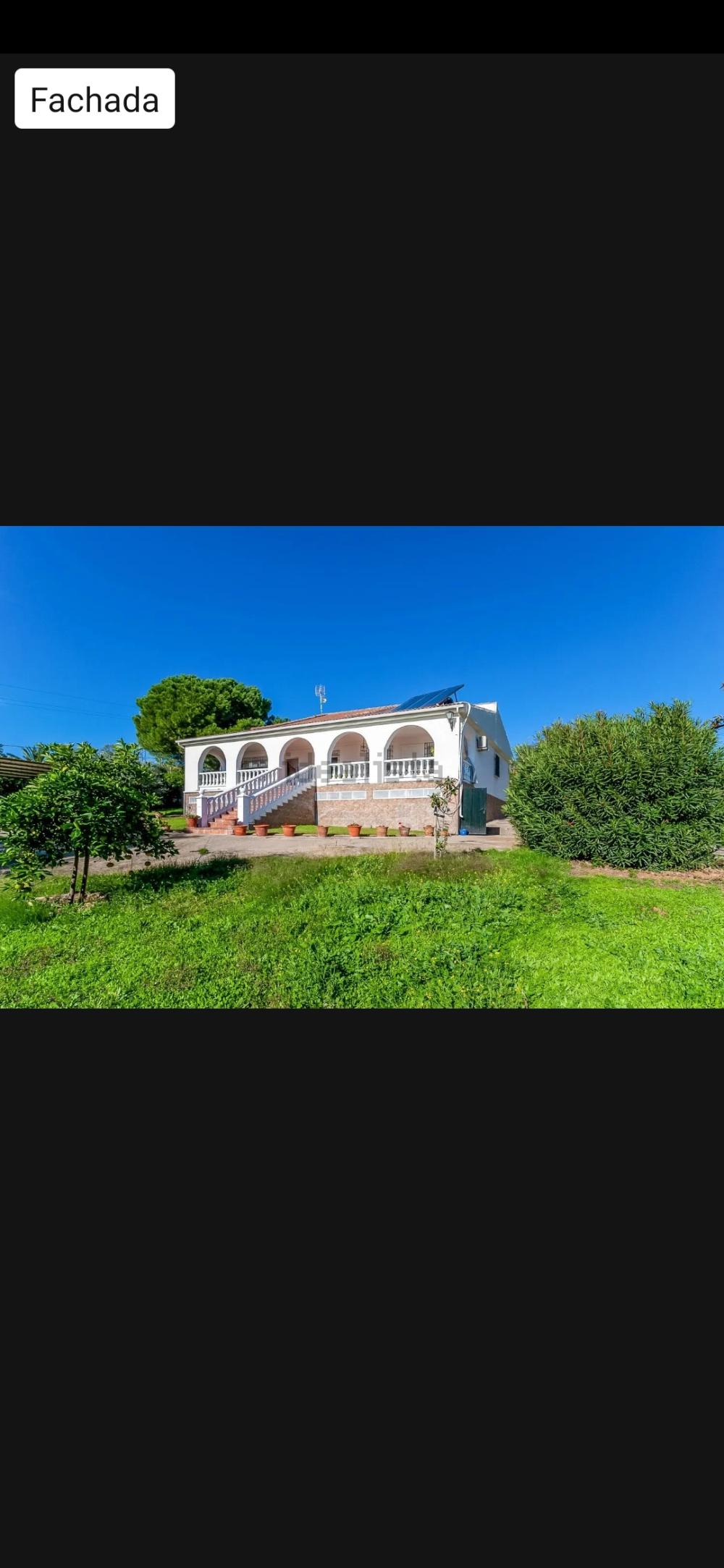  en venta chalet Almodóvar Del Río Valle Medio Del Guadalquivir 57