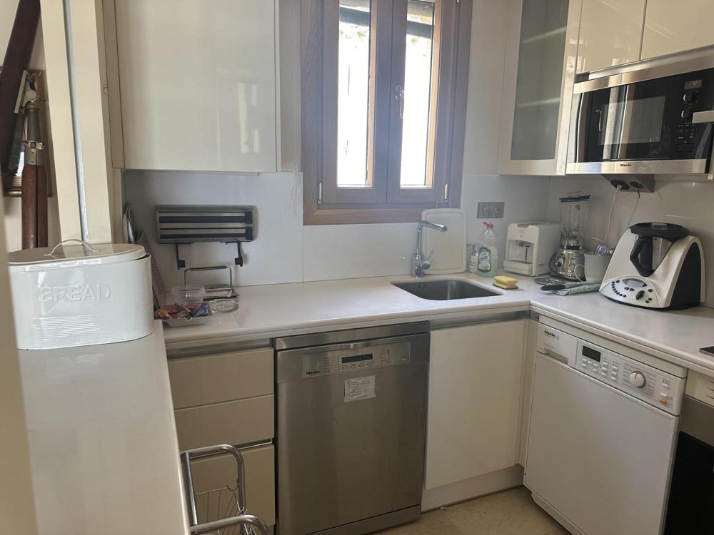  en venta apartamento Puerto Banús Costa Del Sol Occidental 22
