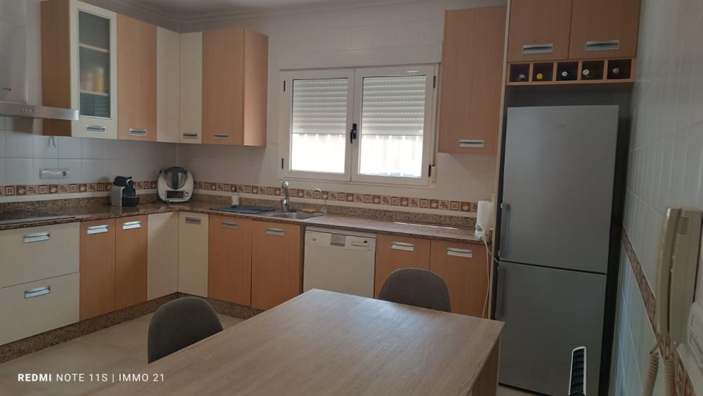  en venta chalet Petrer Vinalopó Mitjà 9