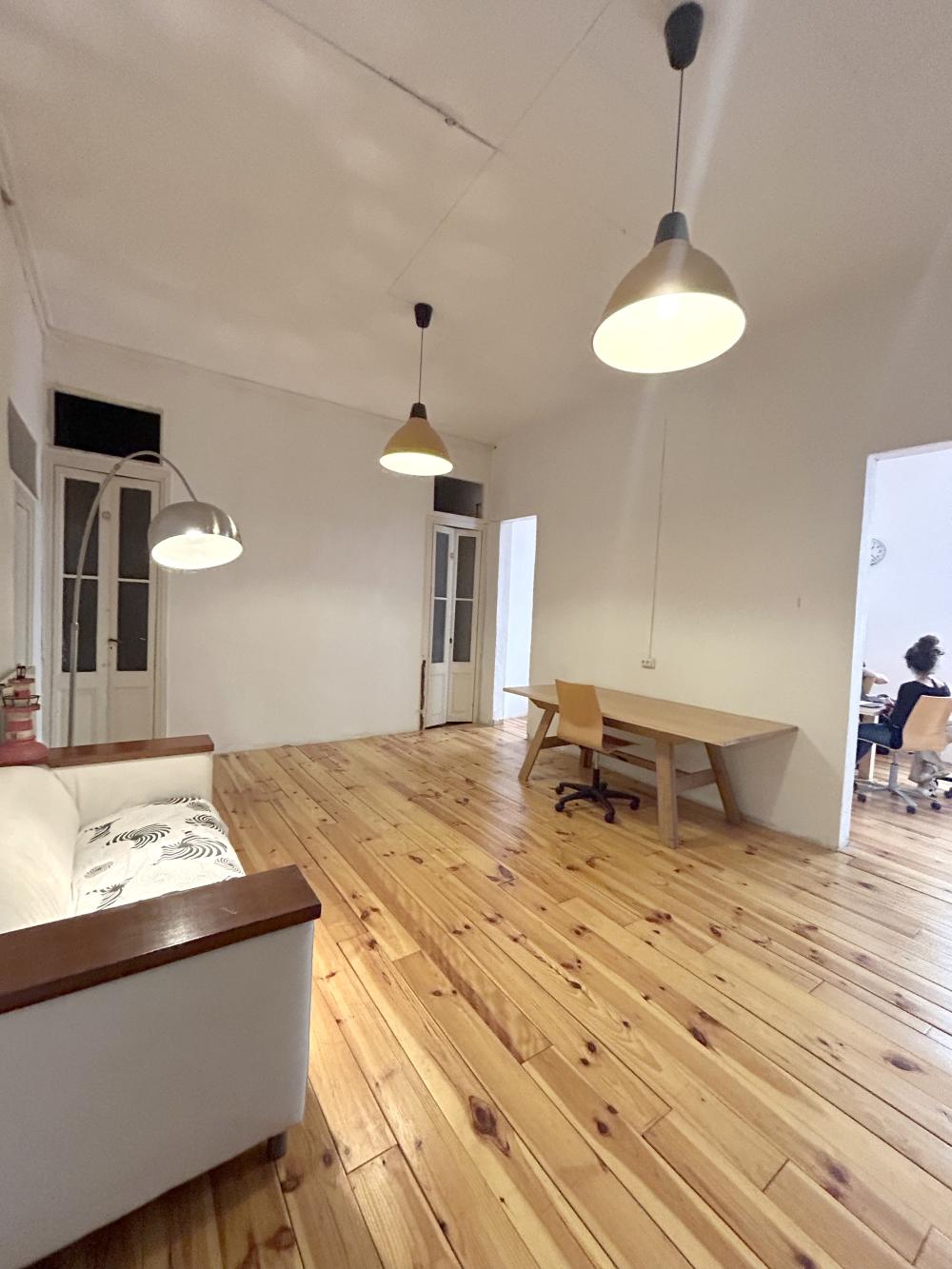  en venta apartamento Ciutat Vella-Gòtic Barcelonès 5