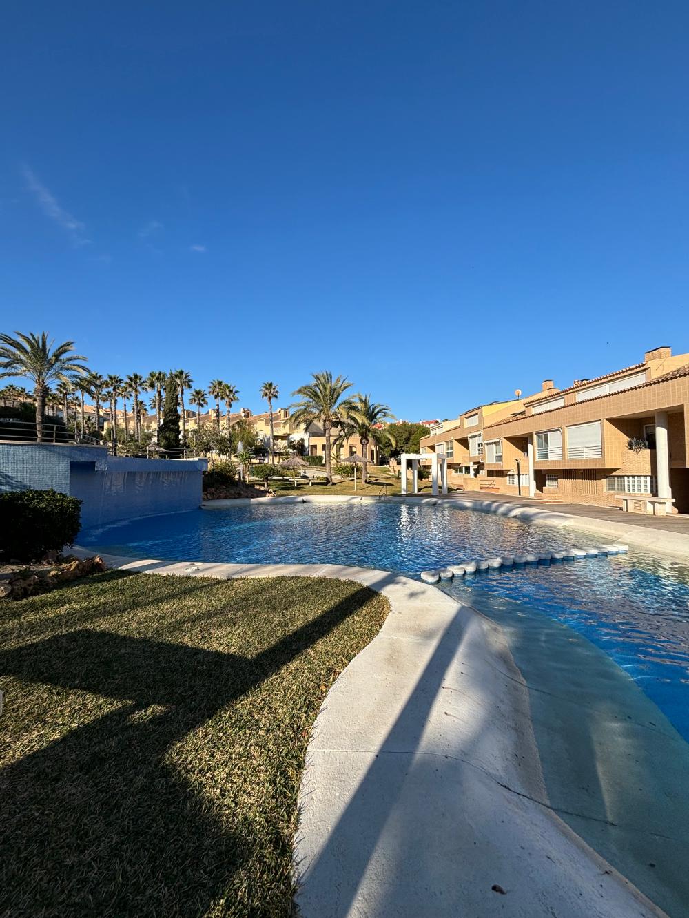  en venta casa de pueblo Cabo De Las Huertas Alacantí 70