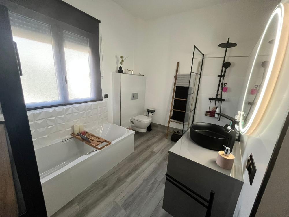 en venta chalet Lepe Costa Occidental 16