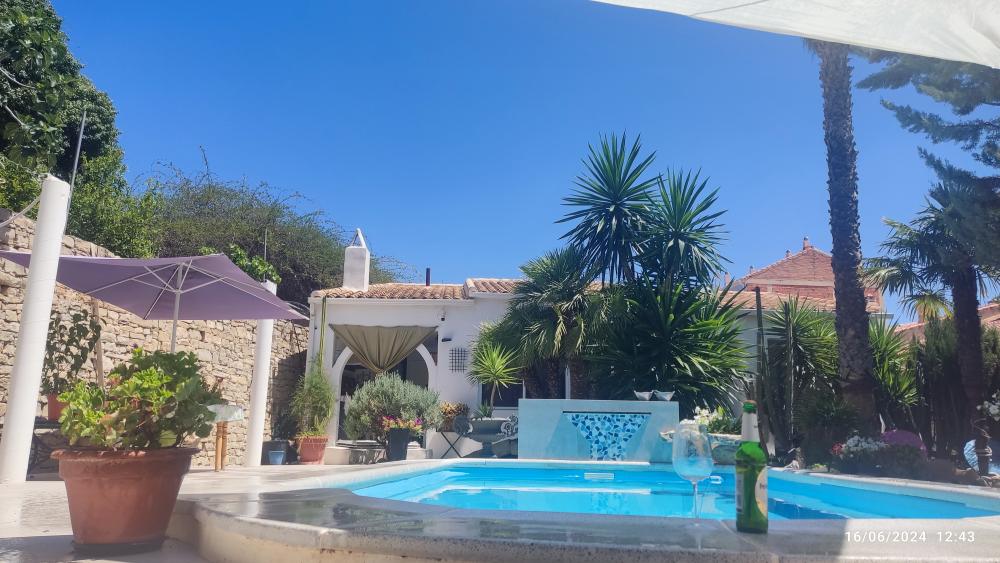 en venta chalet Moratalla Noroeste 41