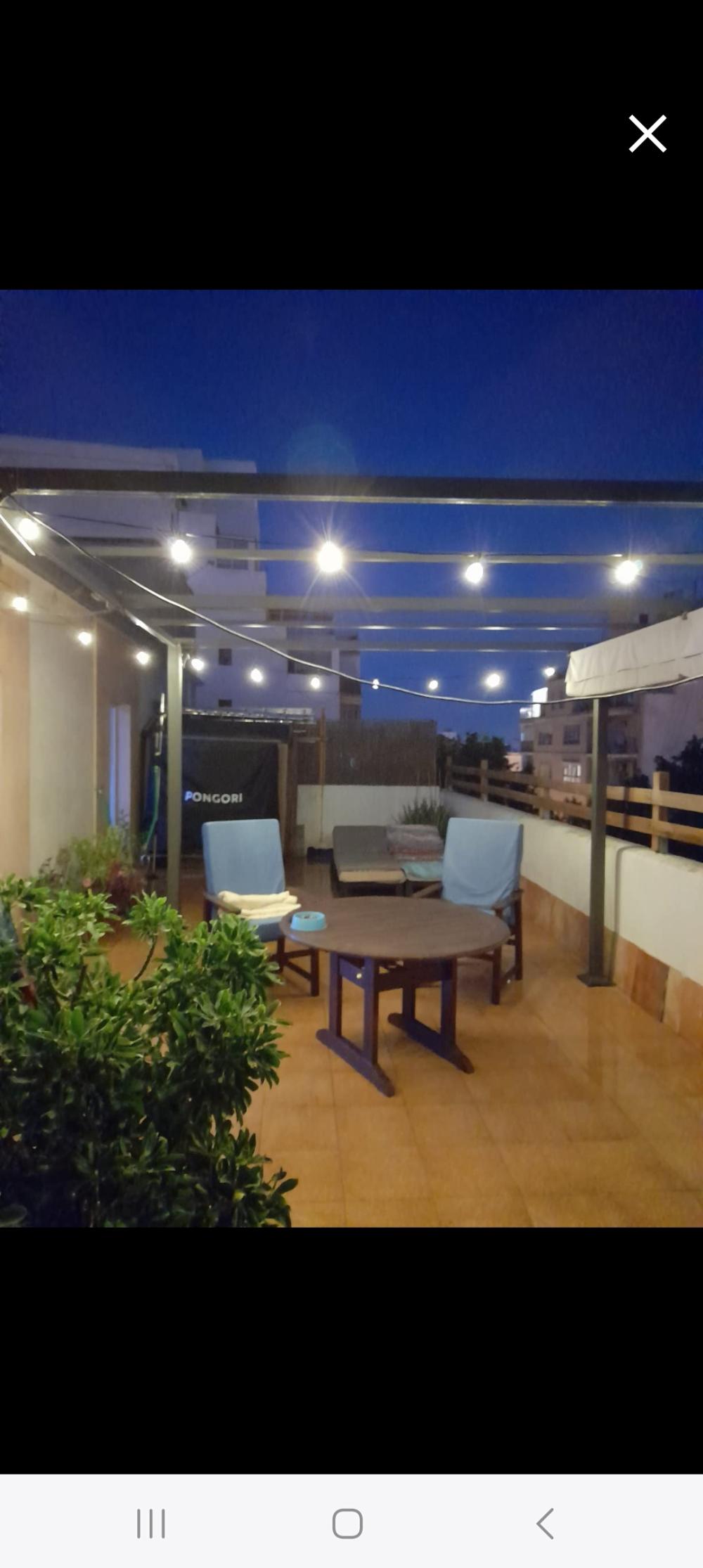  en venta ático Aragón-Pere Garau-Católicos Palma 7
