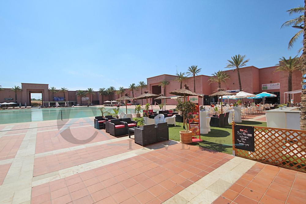  en venta planta baja Los Ventorrillos Bajo Guadalentín 15