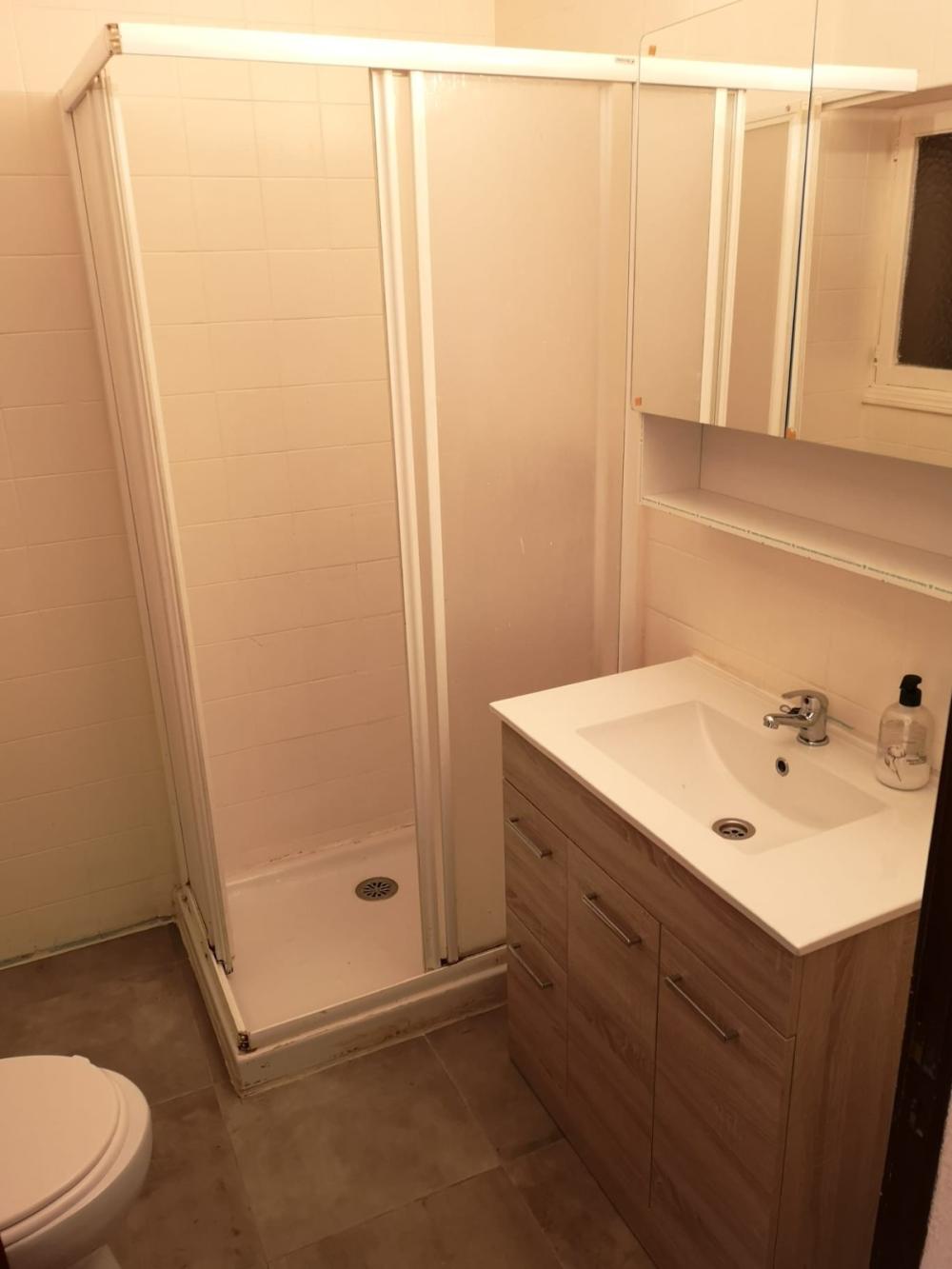 en venta apartamento Santa Catalina-Es Jonquet Palma 2