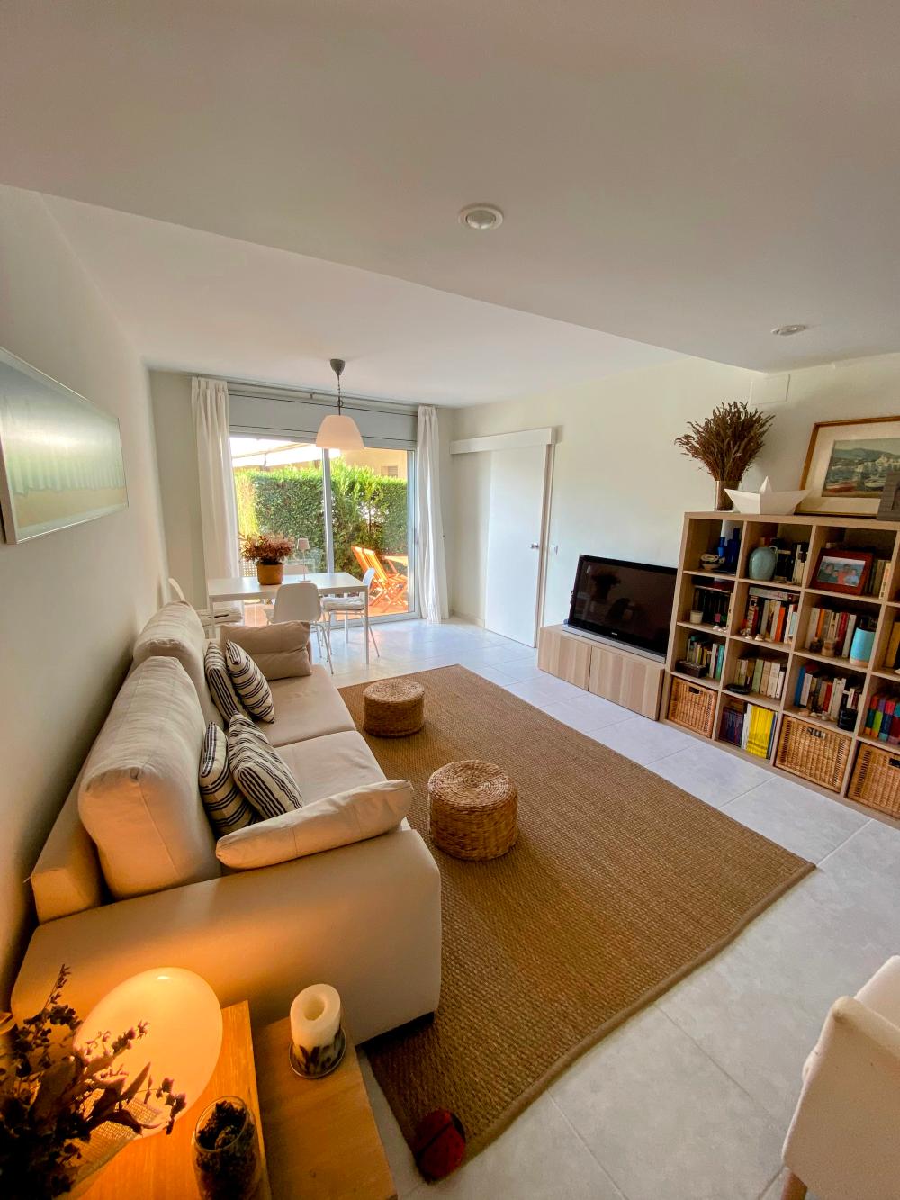  en venta apartamento Cala Margarida Baix Empordà 1