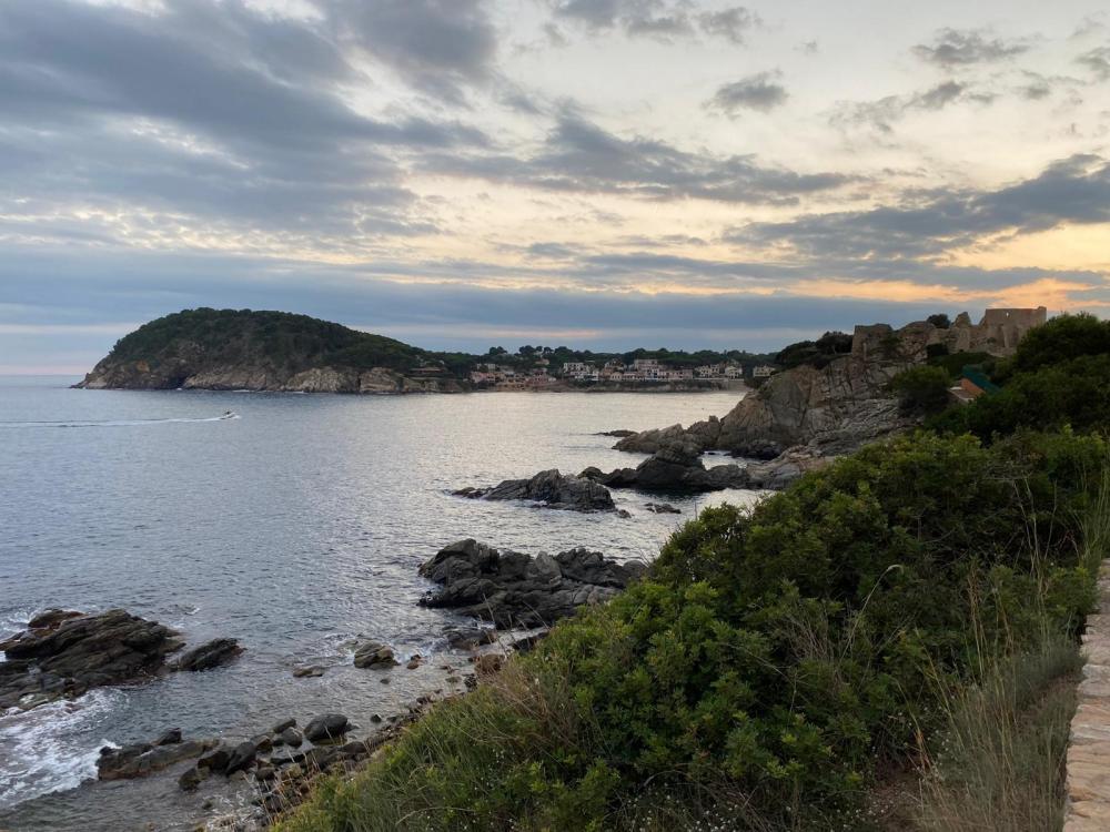  en venta apartamento Cala Margarida Baix Empordà 19