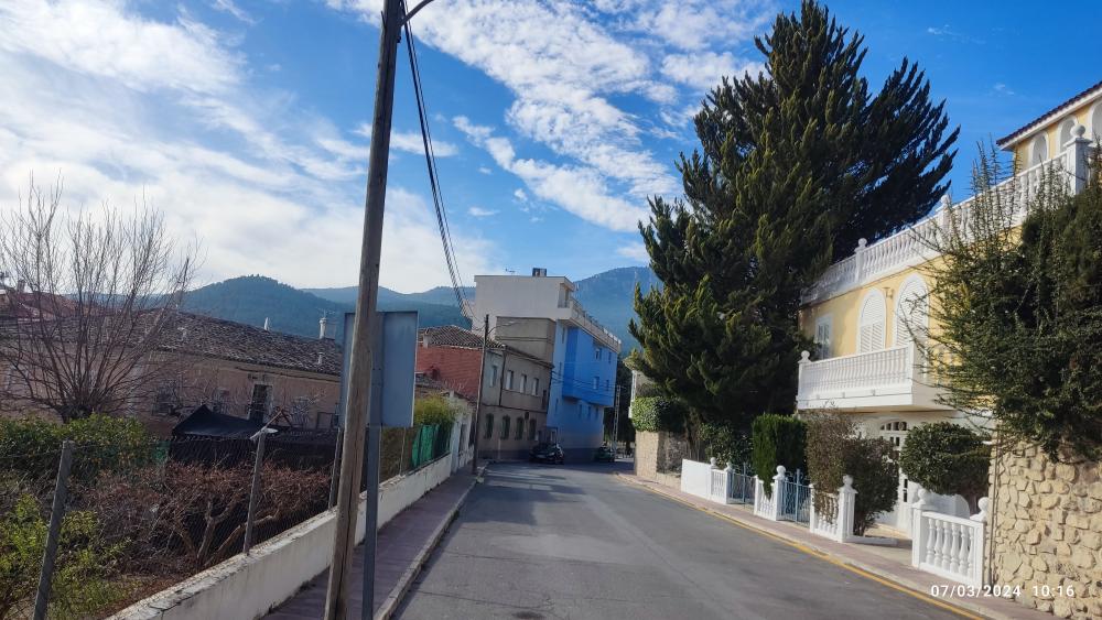  en venta chalet Moratalla Noroeste 106