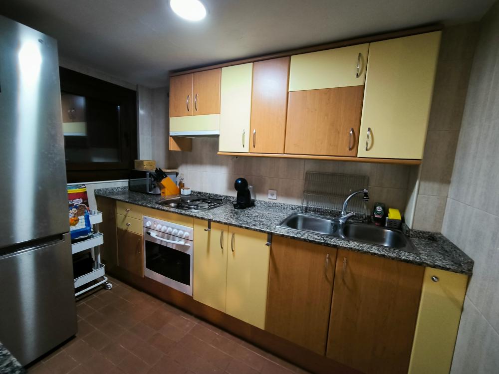  en venta apartamento Canyet De Mar Baix Empordà 25