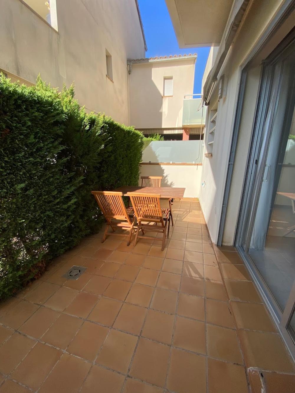  en venta apartamento Cala Margarida Baix Empordà 5