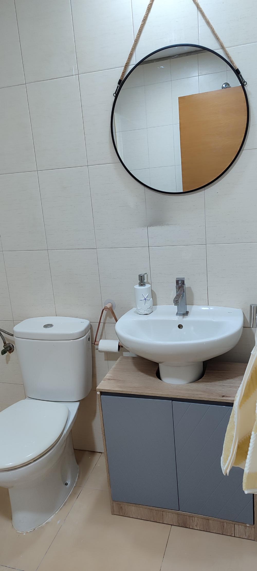  en venta planta baja Los Ventorrillos Bajo Guadalentín 11