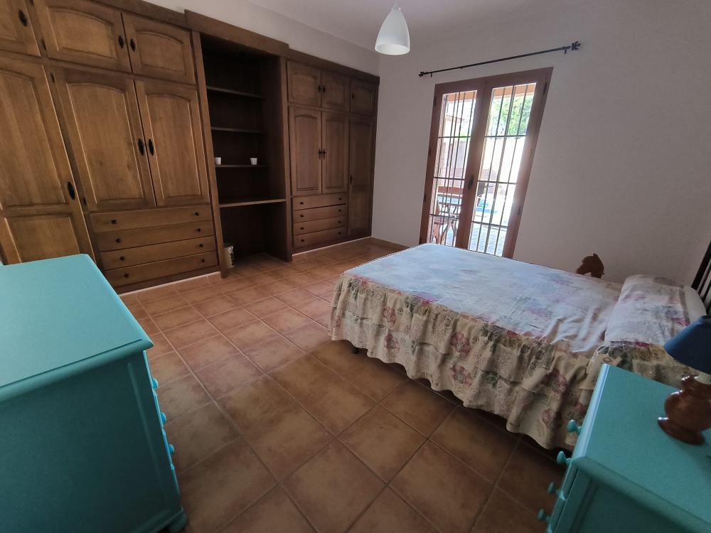  en venta chalet Lora De Estepa Sierra Sur 13