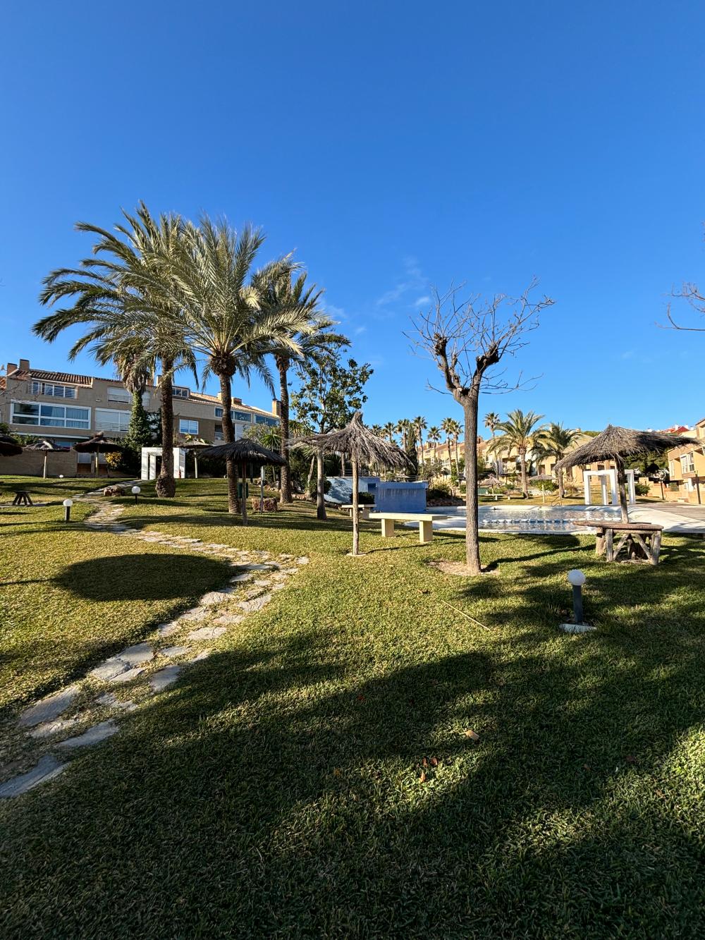  en venta casa de pueblo Cabo De Las Huertas Alacantí 67